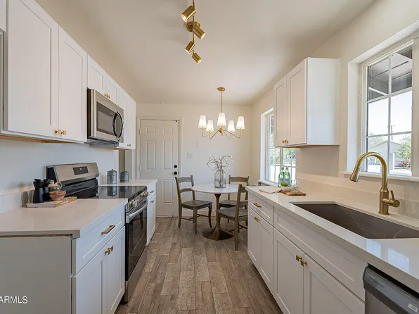 5602 N 35TH Drive, Phoenix, AZ 85019