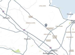 2900 State Highway 176, Summerville, SC 29486