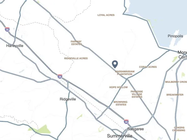 2900 State Highway 176, Summerville, SC 29486