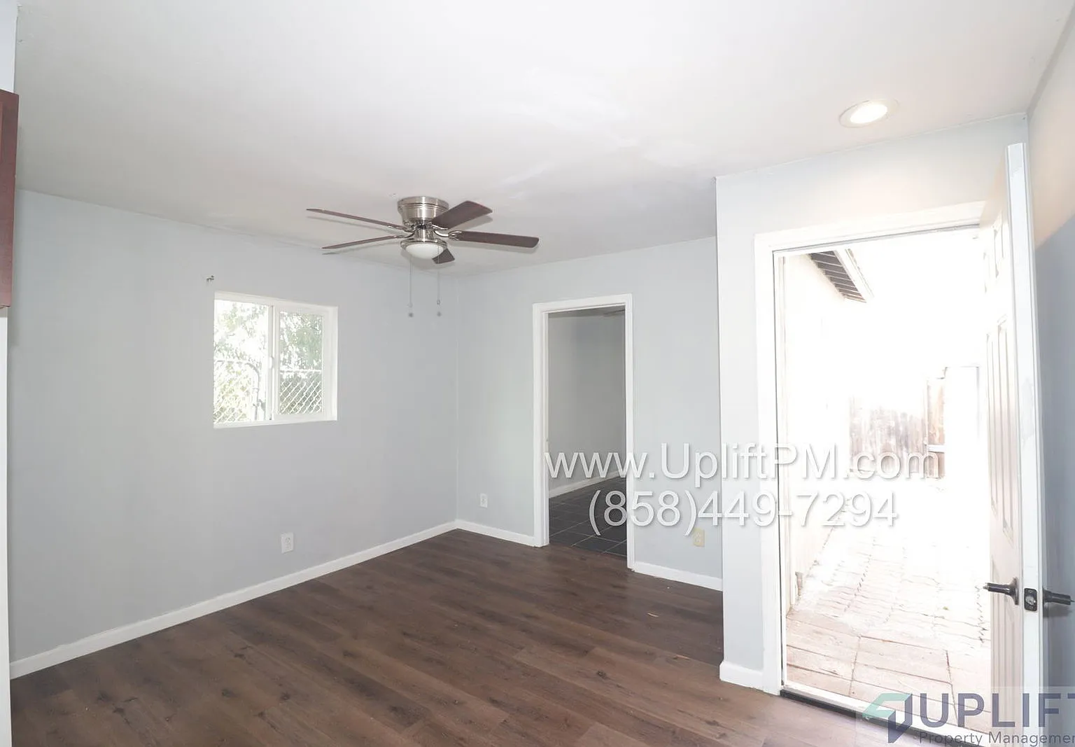 1 bed, 1.0 bath, 600 sqft, $2,000 — Photo 2