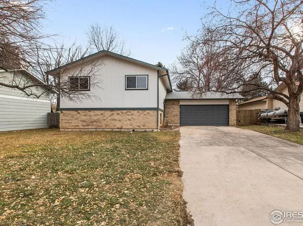813 Boltz Dr, Fort Collins, CO 80525