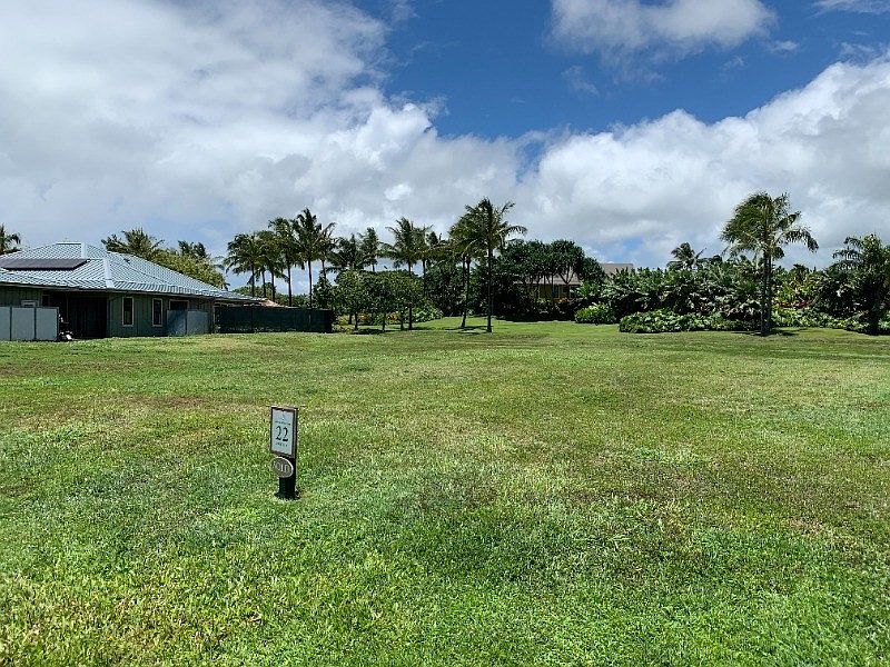 1st image of Lau Nahele St Lot 22