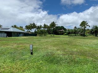 Lau Nahele St LOT 22, Koloa, HI 96756