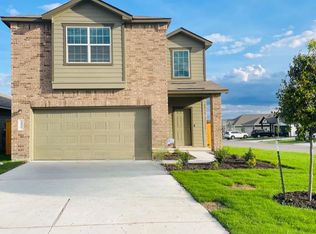 100 Josey Wales Dr, Jarrell, TX 76537