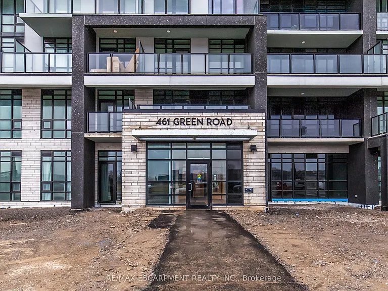 461 Green Rd #220 — Photo 3