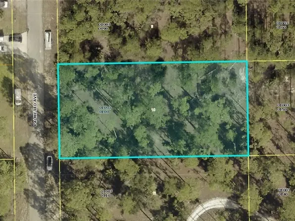1674 Palmetto Ave, Lehigh Acres, FL 33972