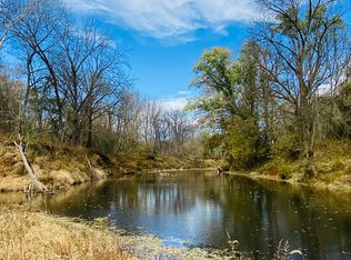 E Zumwalt Rd, Hartsburg, MO 65039