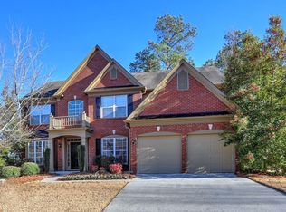 118 Normandy Dr, Woodstock, GA 30188