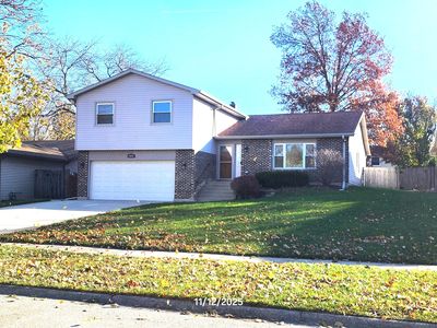 1035 W Elmwood Ln, Bartlett, IL, 60103