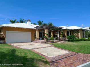 201 Angler Ave, Palm Beach, FL 33480