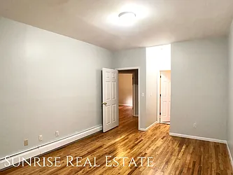 Rented by Sunrise Real Estate