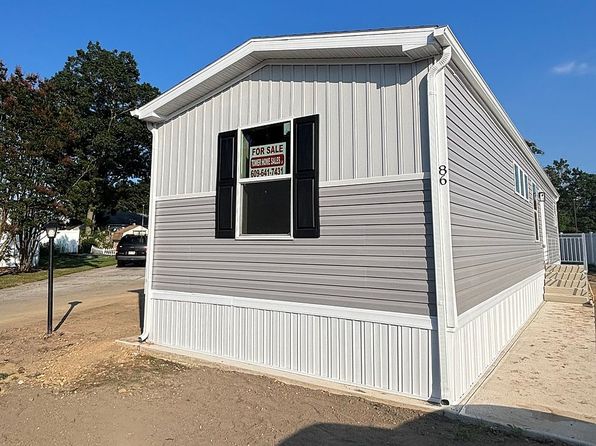 2538 Tremont Ave LOT 86