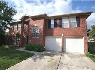 2914 Piccadilly Circus St, Pearland, TX 77581