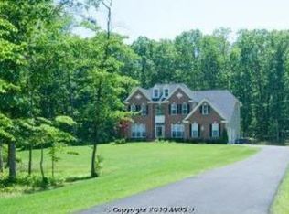 7136 Mercury Ave, Haymarket, VA 20169