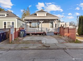 3829 S Park Ave, Tacoma, WA