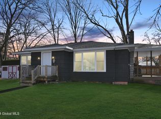 23 9th Ave, Hudson Falls, NY 12839