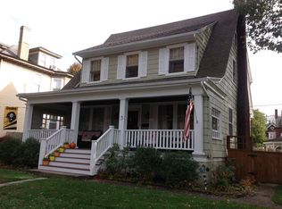 3 Walnut Ave, Wheeling, WV 26003