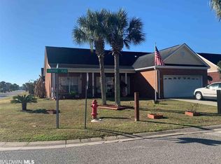 1302 Dominoe Trl, Foley, AL 36535