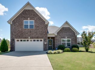 4505 Carly Ct, Murfreesboro, TN 37128