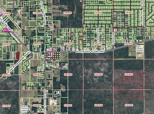 4101 W Menasha St, Lecanto, FL 34461
