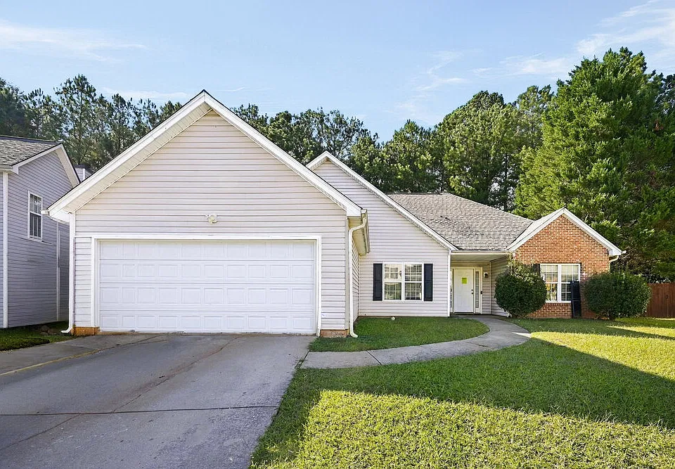 3066 Highland Park Ln