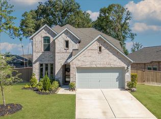 7321 Mount Greylock Loop, Porter, TX 77365