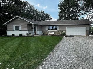 534 E 600 N, Fortville, IN 46040