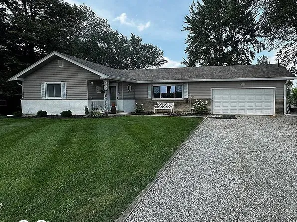 534 E 600 N, Fortville, IN 46040