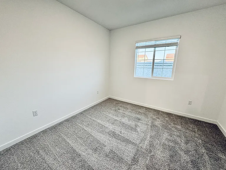 Gen suite - Bedroom