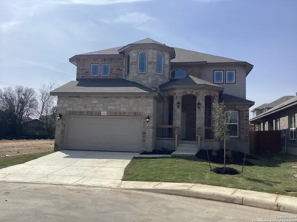 15011 Comanche Brave, San Antonio, TX 78233