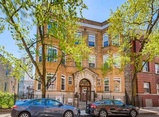 825 W Cuyler Ave UNIT 1E, Chicago, IL 60613