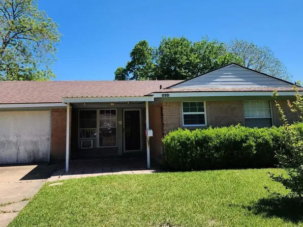 1014 Caladium Dr, Mesquite, TX 75149