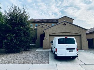 5427 W Minton St, Laveen, AZ 85339