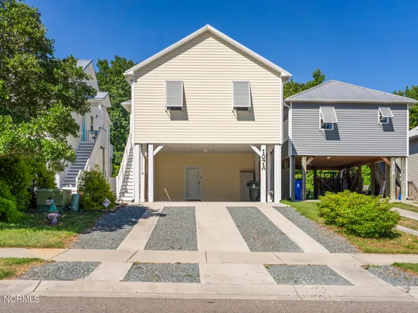 107 James Avenue #A, Surf City, NC 28445