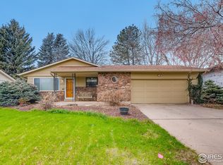 2605 Killdeer Dr, Fort Collins, CO 80526