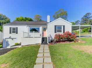 5223 Villa Rd, Knoxville, TN 37918