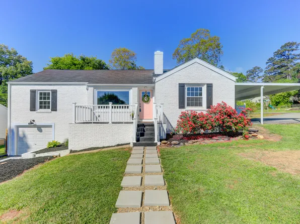 5223 Villa Rd, Knoxville, TN 37918