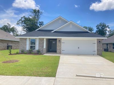 696 Mayflower Dr, Foley, AL, 36535