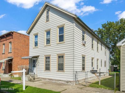 2416 4th Avenue, Watervliet, NY, 12189