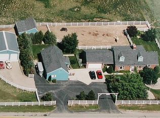 1220 S County Road 21, Loveland, CO 80537