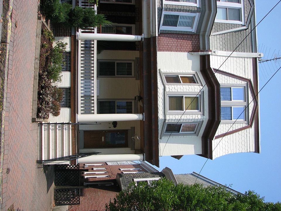 front view