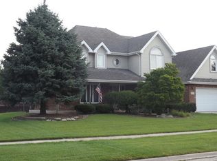 1073 James Pass, New Lenox, IL 60451