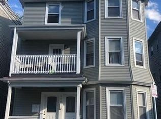 608 Park St APT 2, Dorchester, MA 02124