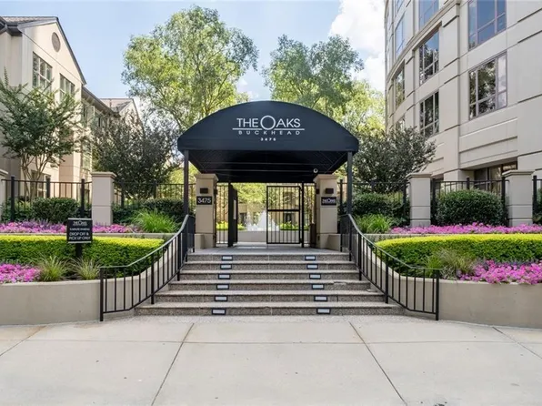 3475 Oak Valley Rd NE APT 910, Atlanta, GA 30326
