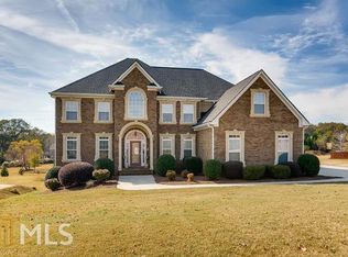209 Henley Spgs, McDonough, GA 30252