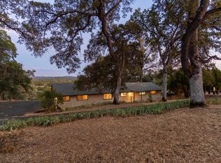 3109 Briw Ridge Rd, Placerville, CA 95667