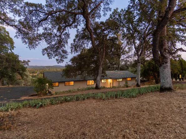 3109 Briw Ridge Rd, Placerville, CA 95667