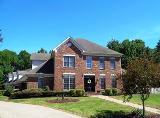 12 Park Pl, Paducah, KY 42003