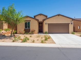 11596 S Crescent St, Desert Hot Springs, CA 92240