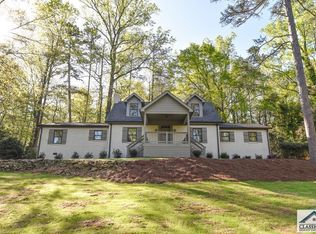 220 Plum Nelly Rd, Athens, GA 30606